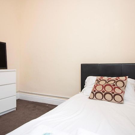 Pebbles Guest House Room 4 سوثامبتون المظهر الخارجي الصورة
